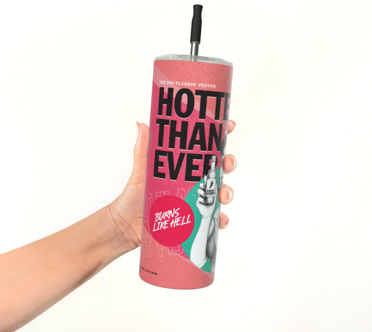 Sweat Storm (HotFlashes) – Tumbler