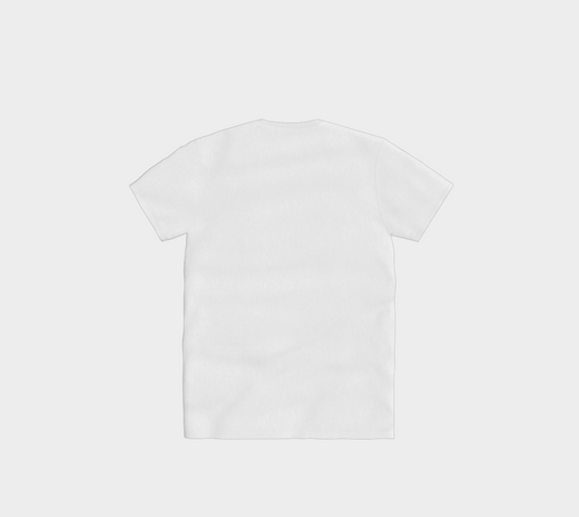 Low on collagen, high on sense of humor – T-Shirt