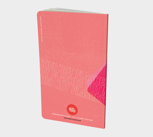 Sweat Storm (HotFlashes) – Journal