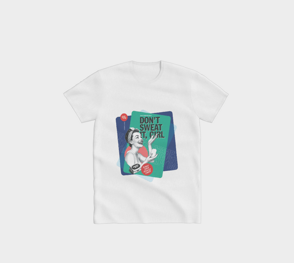 Midnight Moist (Night Sweats) – T-Shirt