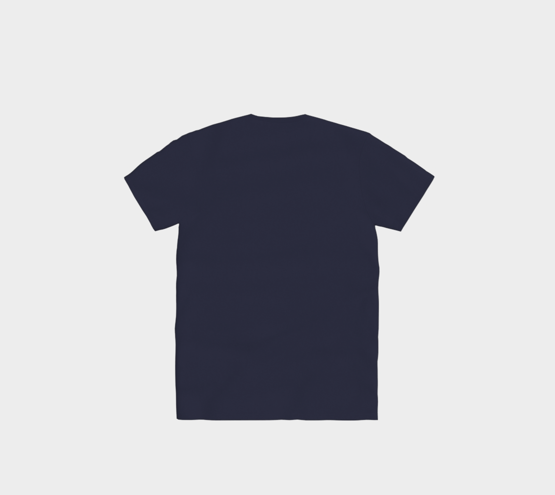 Moo Mood (Mood Swings)  – T-Shirt