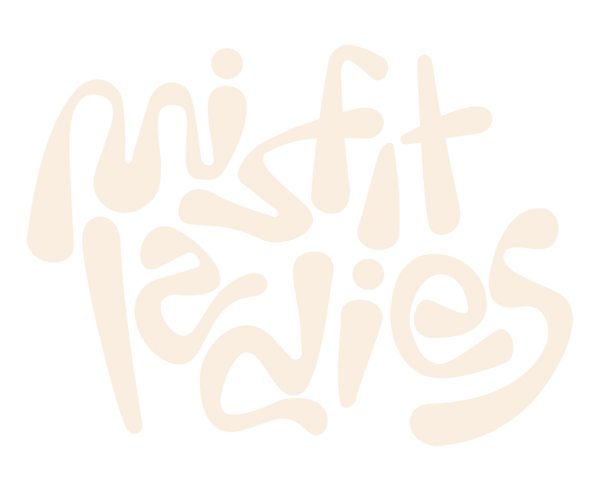 MISFIT LADIES