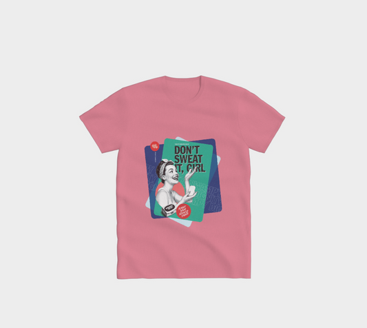 Midnight Moist (Night Sweats) –  T-Shirt