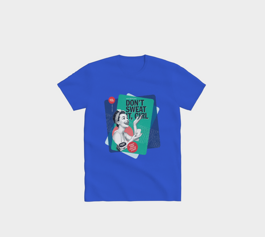 Midnight Moist (Night Sweats) – T-Shirt
