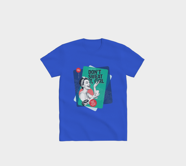 Midnight Moist (Night Sweats) – T-Shirt