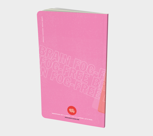 Hazy Daze (Brain Fog) – Journal