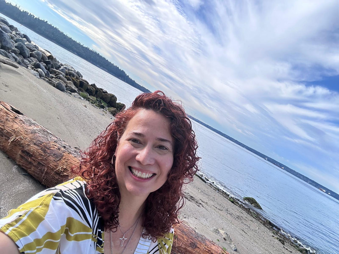 A journey to self-discovery and self-love