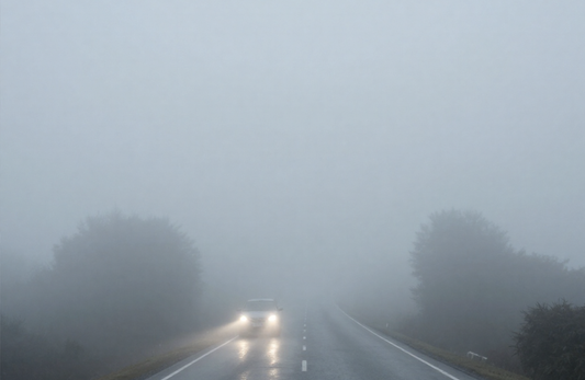 Brain Fog: Not Lazy or Crazy, Just Hormonally Challenged