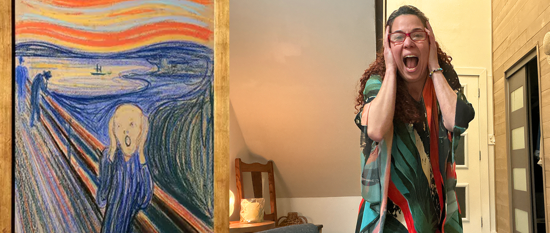 Mood swings in menopause: rage, wisdom, and the rise of emotional support