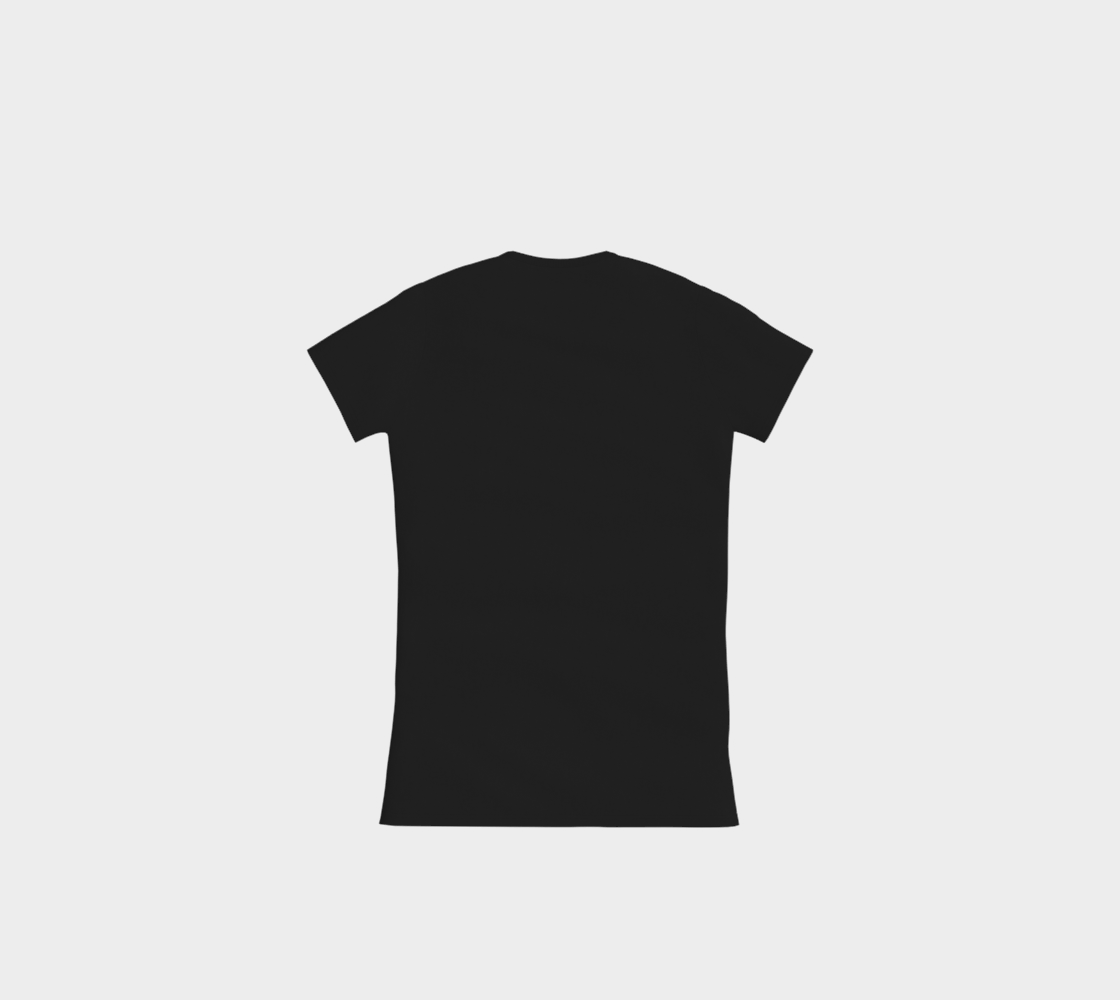 Not lazy, Hormonally challenged – T-Shirt