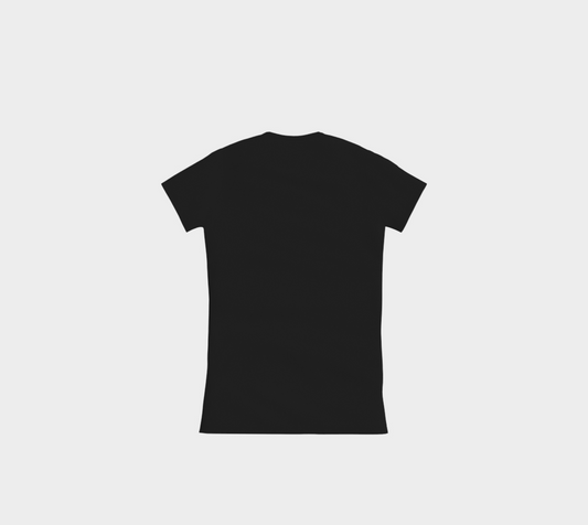 Not lazy, Hormonally challenged – T-Shirt