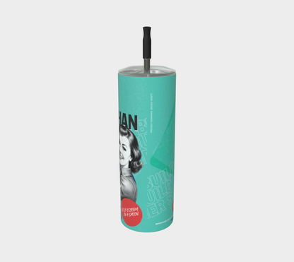 FlexiFlakes (MuscleMass Loss) – Tumbler