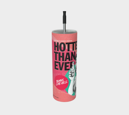 Sweat Storm (HotFlashes) – Tumbler