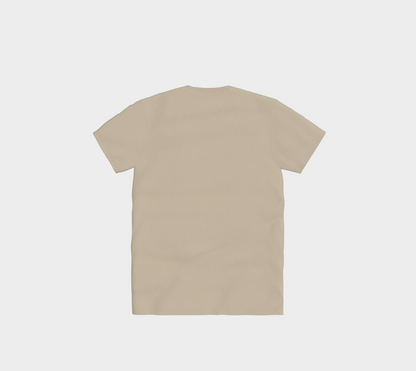 Moo Mood (Mood Swings)  – T-Shirt