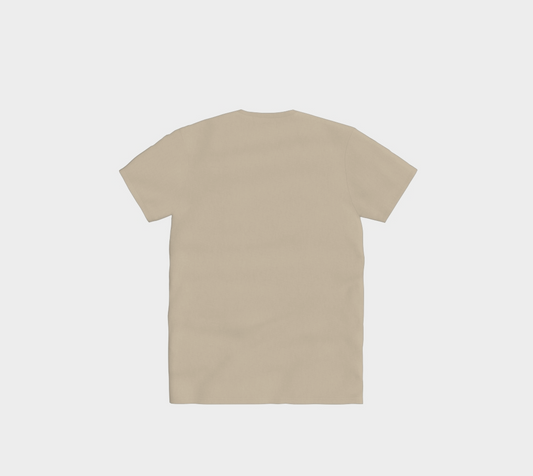 Moo Mood (Mood Swings)  – T-Shirt