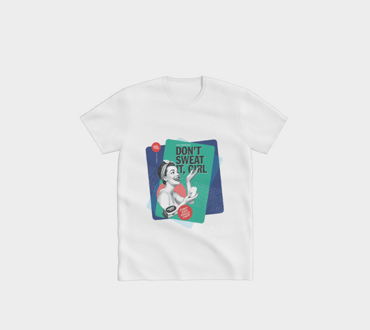 Midnight Moist (Night Sweats) – T-Shirt