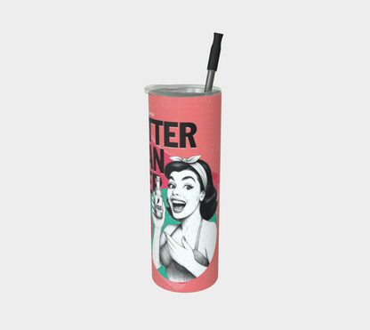 Sweat Storm (HotFlashes) – Tumbler