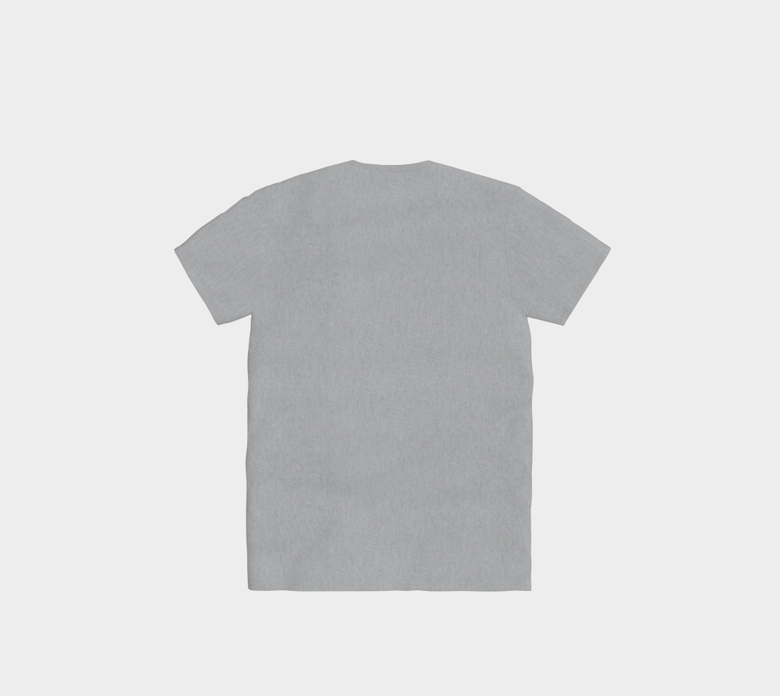 Not lazy, Hormonally challenged – T-Shirt