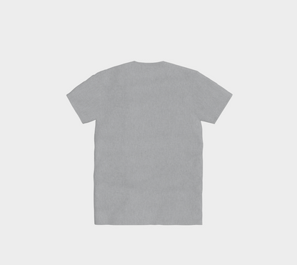 Not lazy, Hormonally challenged – T-Shirt