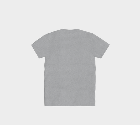 Not lazy, Hormonally challenged – T-Shirt